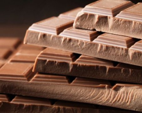 “Лакоми“ крадци задигнаха 3600 килограма шоколад