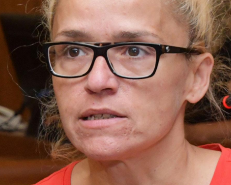 Марковски: Иванчева трябва да съди държавата