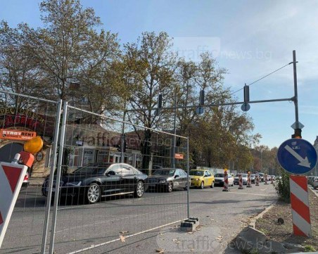 МВР-Пловдив против затварянето на “Цар Борис III Обединител“ за 20 дни, ала нямали думата