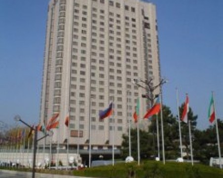 НАП запечата хотел Маринела