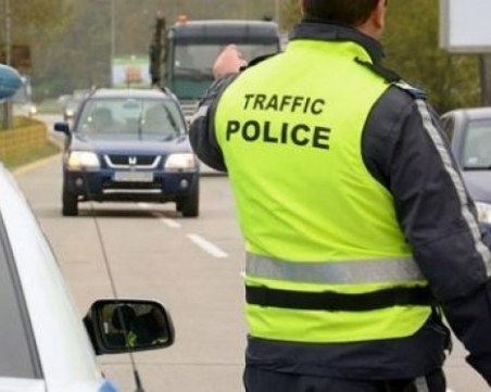 Полицията в Пловдив с драконовски мерки за 8 декември! Апелират студентите да не поемат рискове