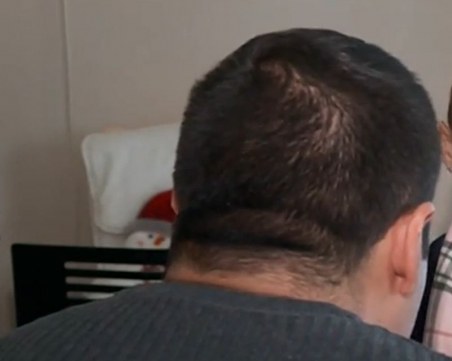 Проговори и човекът, дал 15 хиляди лева подкуп на данъчния Любомир Савов ВИДЕО