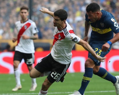 Скандалът няма край! Ривър Плейт отказа да играе на “Бернабеу“