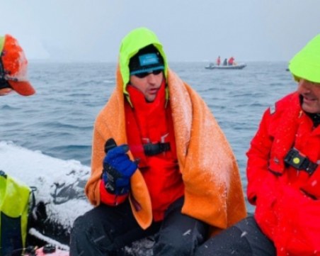 Срещата на Г20 блокира Петър Стойчев в Буенос Айрес