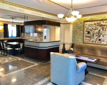 Търсят се собственици на къща за 1 милион и 219 хиляди евро в Стария град в Пловдив СНИМКИ