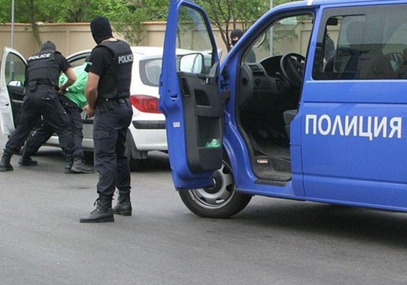 Колко престъпления са разкрити в Пловдив за месец?