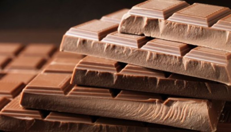 “Лакоми“ крадци задигнаха 3600 килограма шоколад