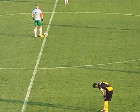 Ботев громи Берое с 4:1, три гола за 4 минути преди почивката ВИДЕО