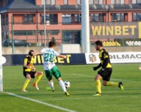 Коментарите след победата на Ботев ВИДЕО