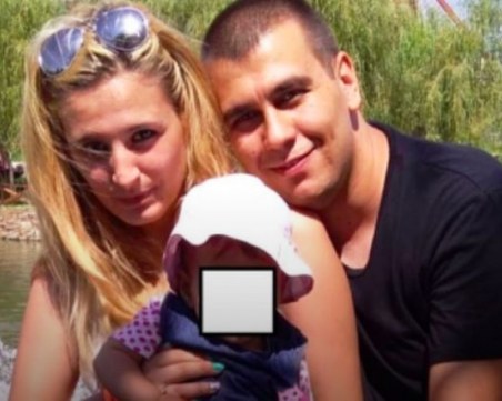 Майката на убитата Дарина Министерска: Бясна съм!