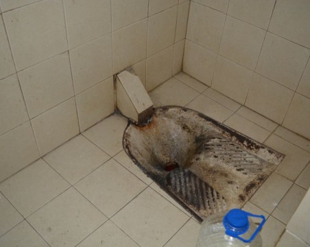 Манолова за условията в килията на Иванчева: Тя дори не е осъдена!