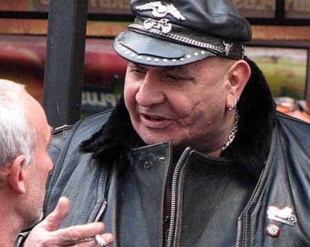 Почина един от най-известните пловдивски рокери Малено Гaлев