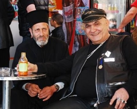 Рокерът Малено – развенчаният герой