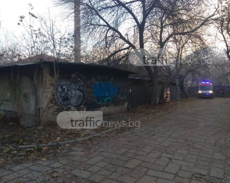 58-годишен е починалият мъж в Гарнизонна фурна в Пловдив