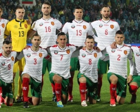 България с коварен жребий за Евро 2020