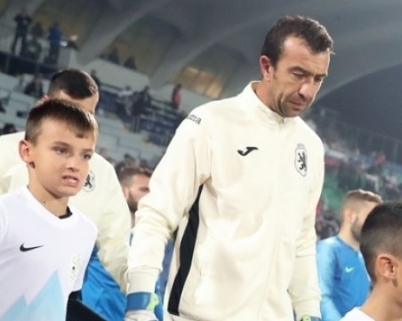 Голям скандал след Славия - ЦСКА: Десподов обвини Георги Петков в подстрекателство