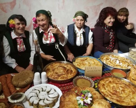 Селски домакини ще обучават шеф-готвачи в пловдивски ресторанти СНИМКИ