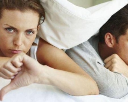 Тези неща убиват секса, избягвайте ги