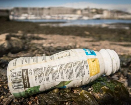 Забраната на пластмаса - вредна за околната среда