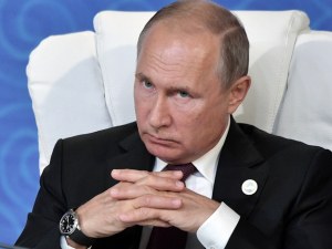 Путин: Украйна не иска мир с Русия