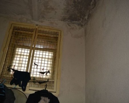 Десислава Иванчева сама предпочела ареста в София, пред затвора в Сливен