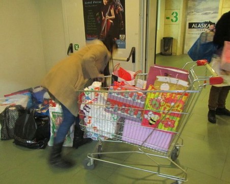 Експерти съветват: подгответе коледните подаръци отрано