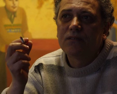 Георги Йорданов:  Картините ми са един споделен свят