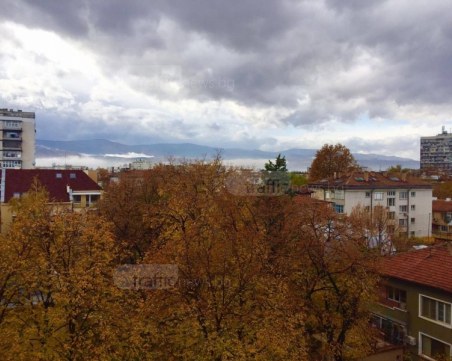 И тази сутрин ни морят минусови температури, поне ще има слънце