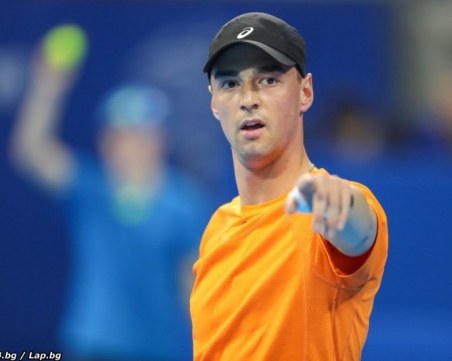 Мико с ново рекордно класиране в кариерата си