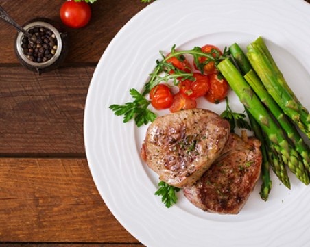 Пет храни, които е опасно да претопляте