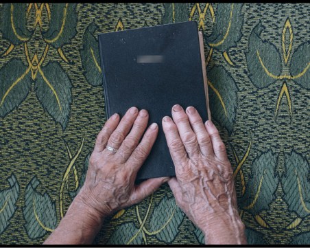 Набират книги за дарение на Дома за възрастни хора 