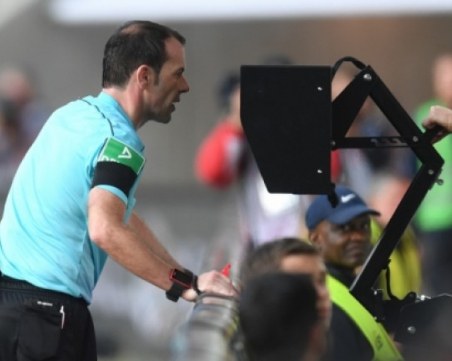 Въвеждат системата за видеоповторения в евротурнирите още този сезон