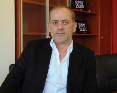 Арабаджиев: Сложиха на дръвника главата на българския автомобилен транспорт