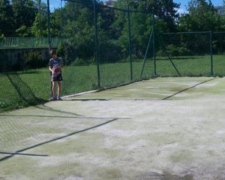 Неочакван обрат в делото за 600 бона обезщетение на родителите на убито от футболна врата дете