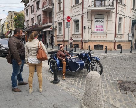 Няма да скучаем и днес в Пловдив! Вижте какви събития има под тепетата