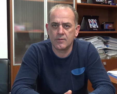 Пловдивски тирове тръгват срещу плана “Макрон“ ВИДЕО