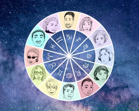 Седмичен хороскоп за 3 - 9 декември