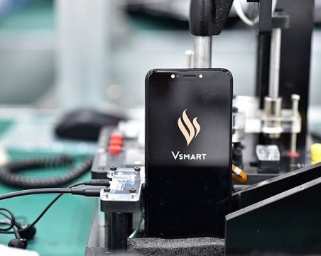 Виетнамски гигант влиза на пазара за смартфони
