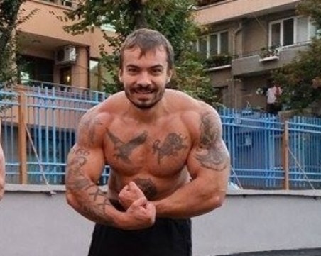 Закопчаха рецидивиста Петър Попчев-Попчето