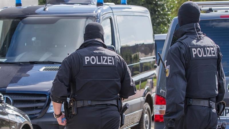 Българска банда разбила над 16 къщи в германски градове