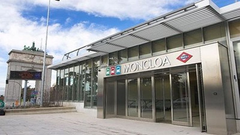 Убиха българин в метростанция в Мадрид