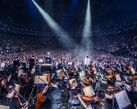 1500 музиканти ще огласят Пловдив с неповторимо звучене