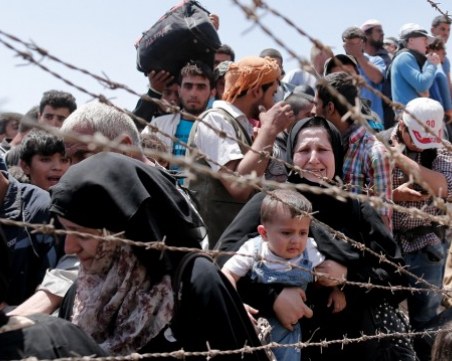 България се въздържа от присъединяване към Глобалния пакт за миграцията