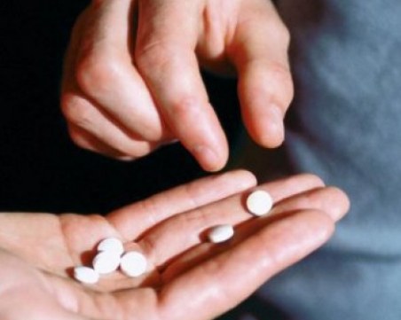 Българските ученици оглавиха класация за използване на амфетамини