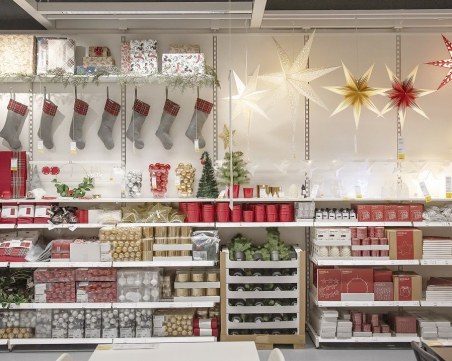 ИКЕА отвори Център за поръчки в Пловдив