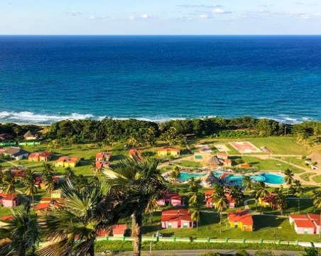 Исторически момент: Пускат мобилен интернет в Куба