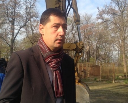 Кметът: Темата с мръсния въздух в Пловдив се преекспонира