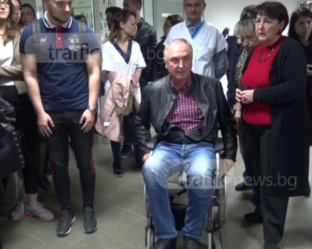 На 99 работници във фирма да се назначава по един инвалид, предвиждат законови промени