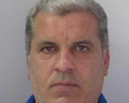 Пловдивчанин изчезна, полиция и семейството му го издирват