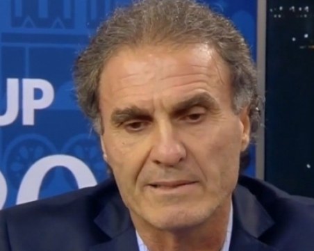 Световен шампион: Фенове на Бока запалиха къщата ми